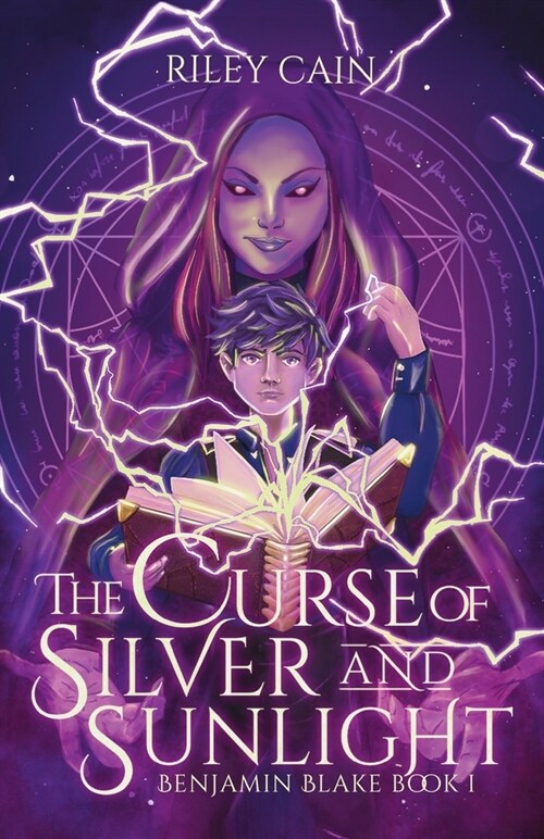 The Curse of Silver and Sunlight (Paperback)