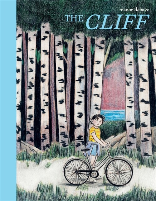 The Cliff (Paperback)
