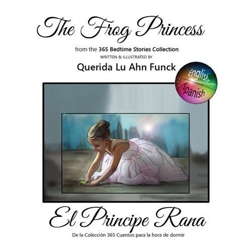 The Frog Princess (Paperback)