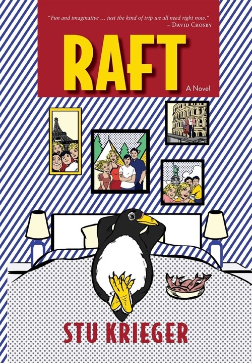Raft (Hardcover)