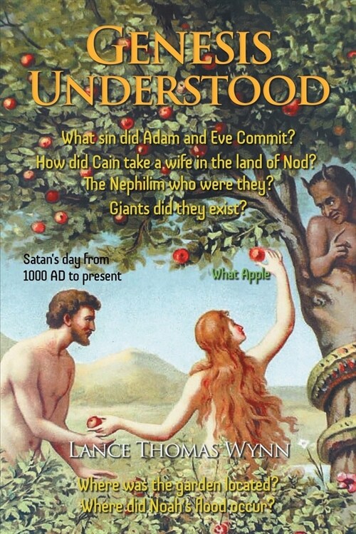 Genesis Understood (Paperback)