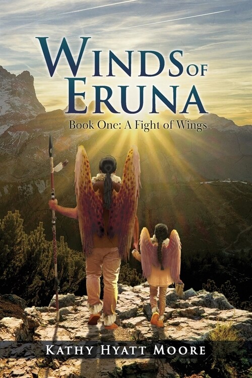 Winds of Eruna, Book One (Paperback)