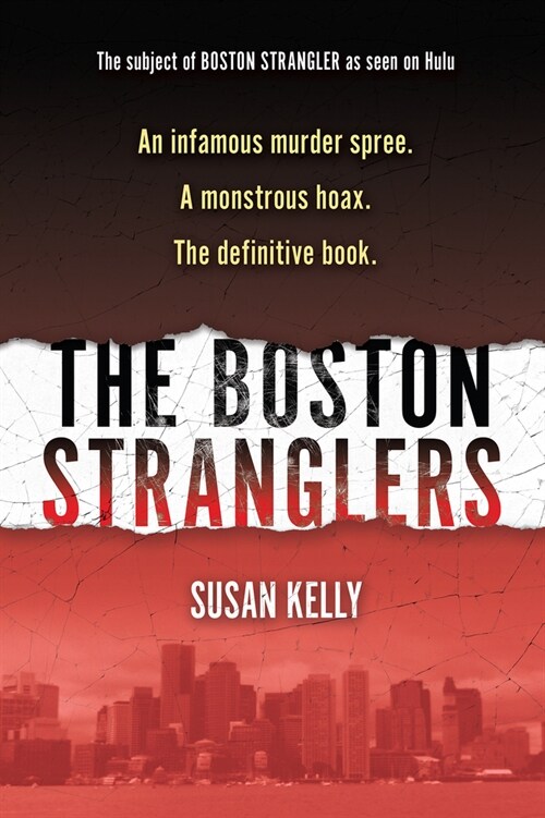 The Boston Stranglers (Paperback)