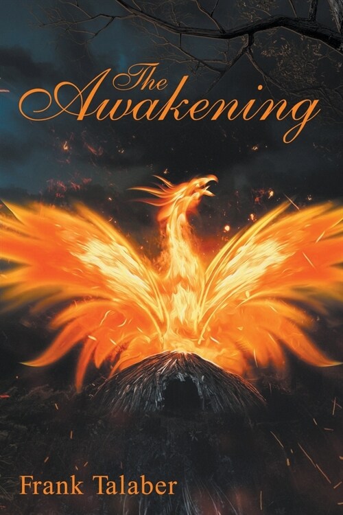 The Awakening (Paperback)