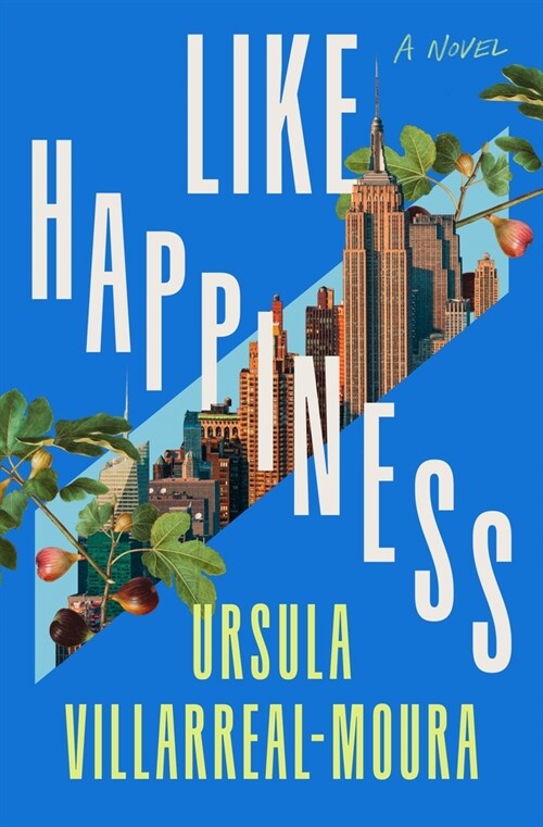 Like Happiness (Hardcover)