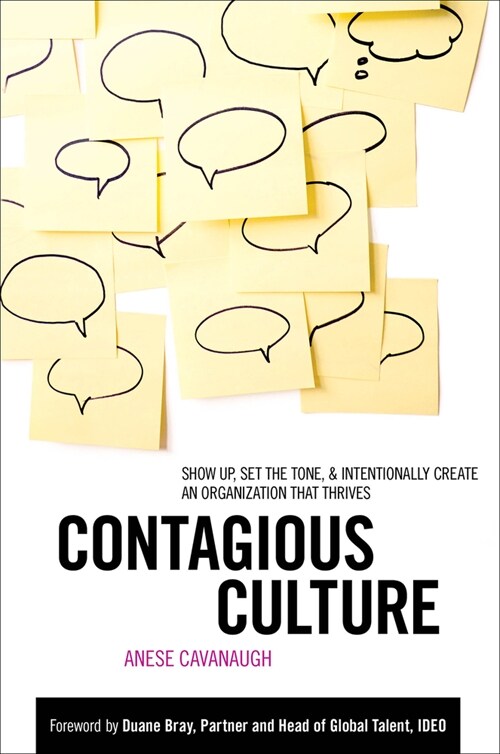 Contagious Culture (Paperback)