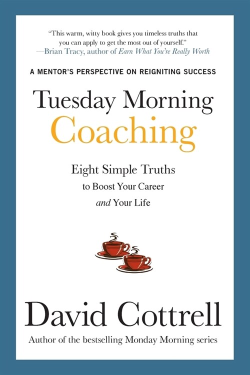 Tuesday Morning Coaching (Paperback)