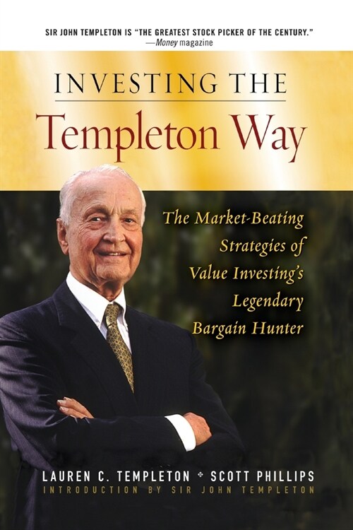 Templeton Way (Pb) (Paperback)