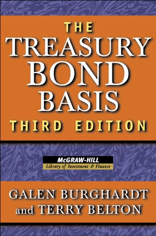 Treasury Bond Basis 3e (Pb) (Paperback, 3, Revised)