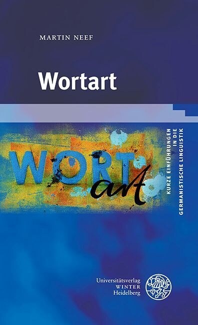 Wortart (Paperback)