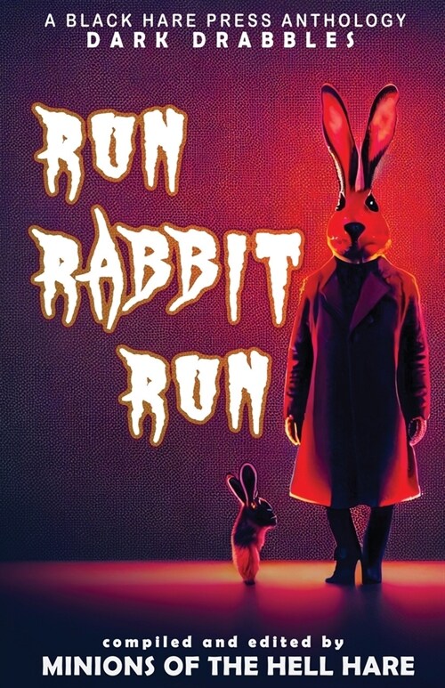 Run, Rabbit, Run (Paperback)