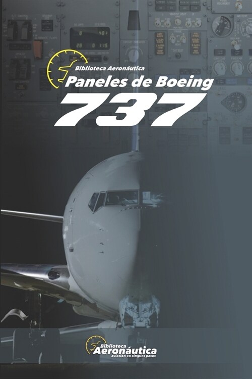 Paneles de Boeing 737 (Paperback)