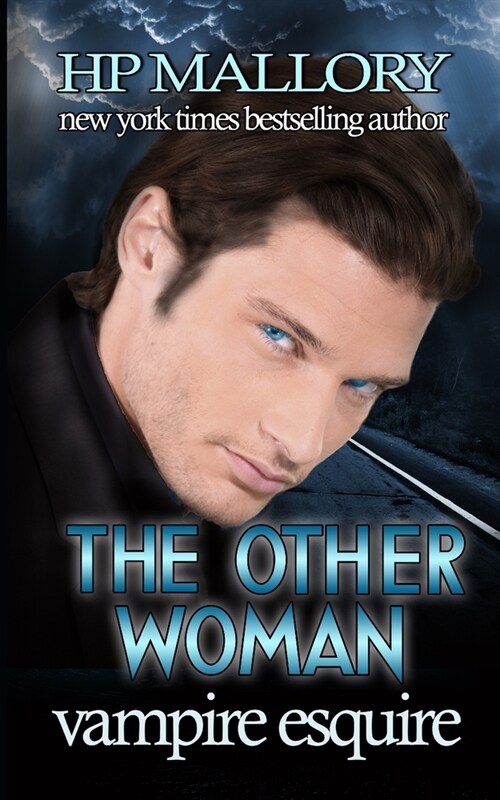 The Other Woman: Enemies to Lovers Vampire Paranormal Romance (Paperback)