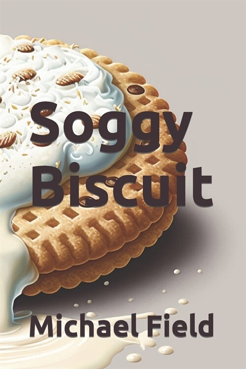 Soggy Biscuit (Paperback)