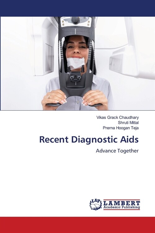 Recent Diagnostic Aids (Paperback)