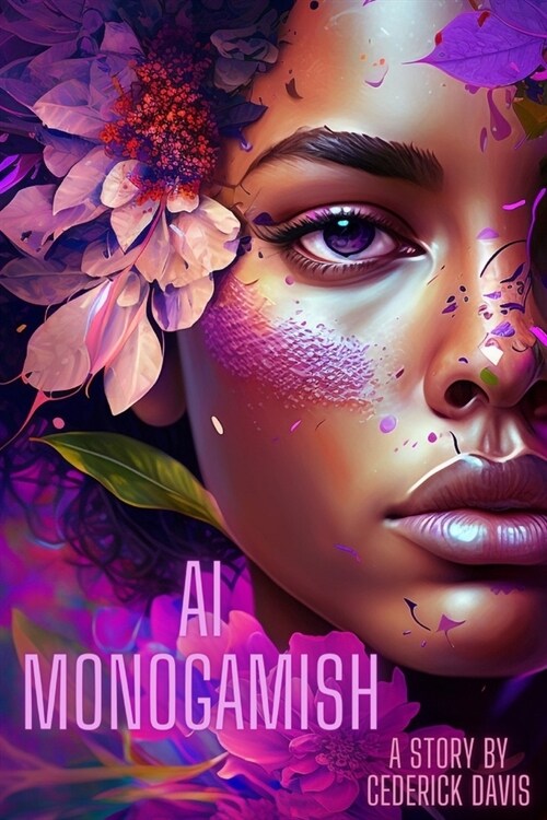 AI Monogamish (Paperback)