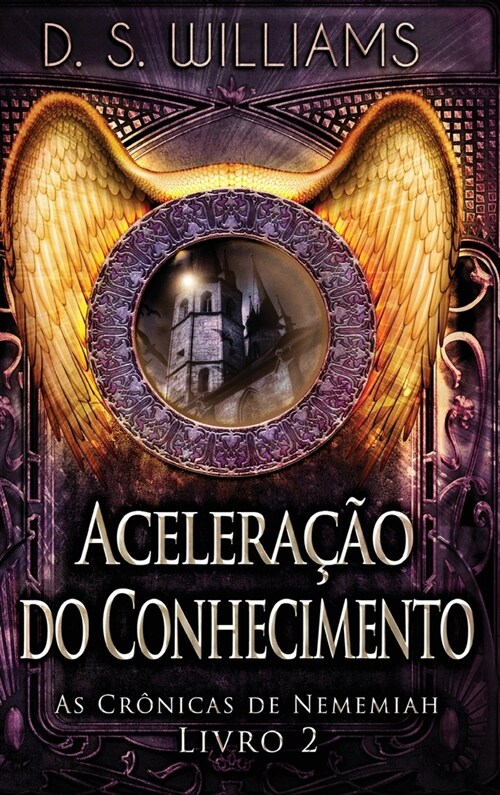 Acelera豫o do Conhecimento (Hardcover)