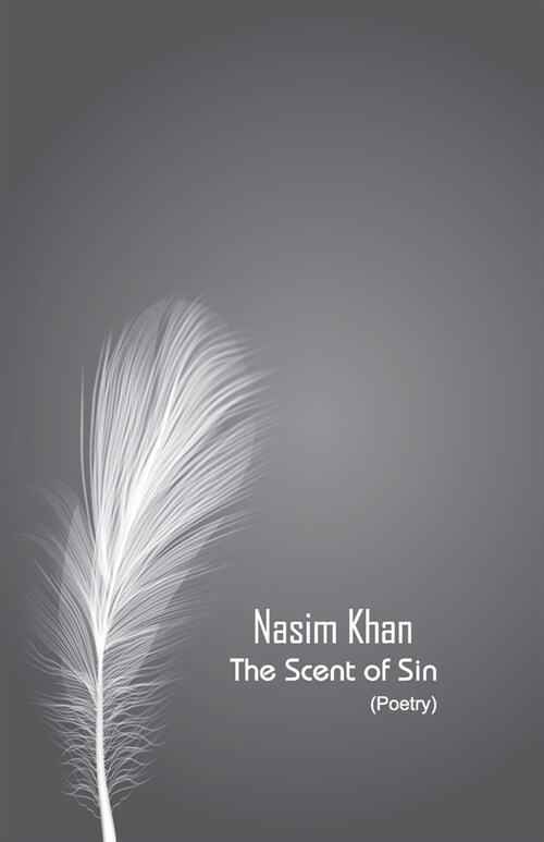 The Scent of Sin (Paperback)
