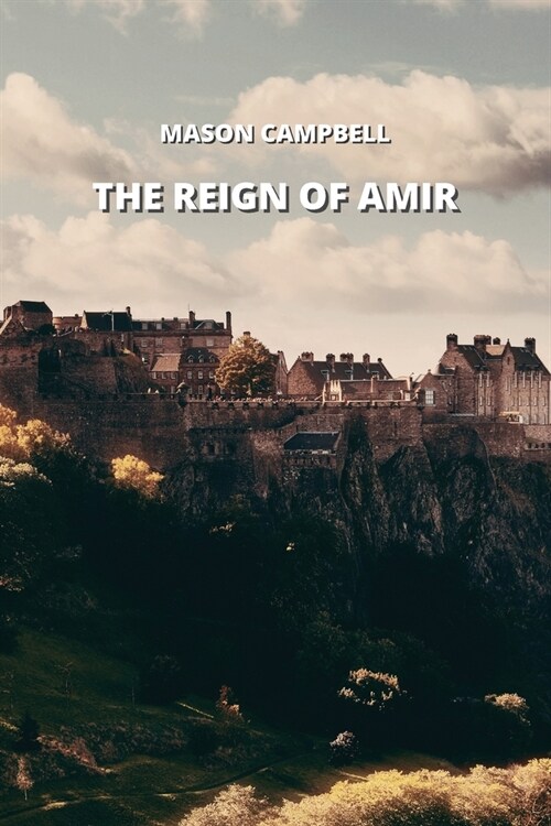 The Reign of Amir (Paperback)