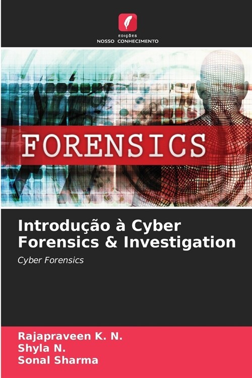 Introdu豫o ?Cyber Forensics & Investigation (Paperback)