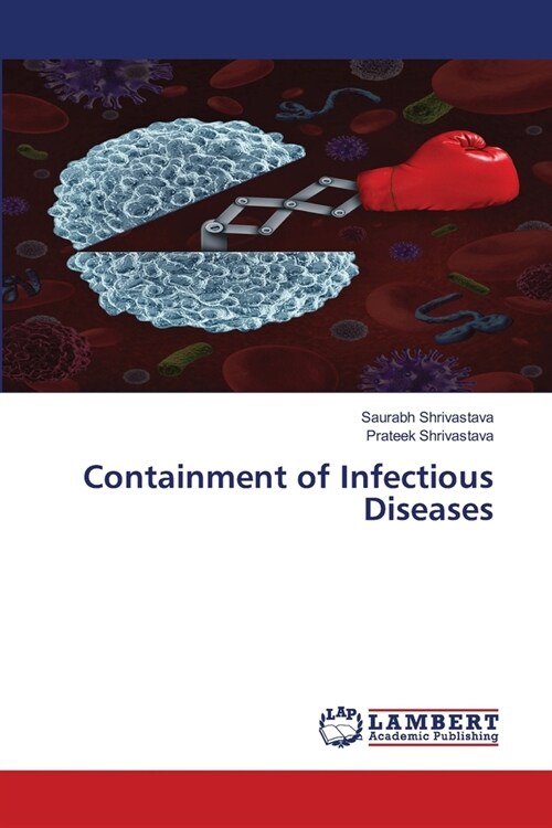 Containment of Infectious Diseases (Paperback)