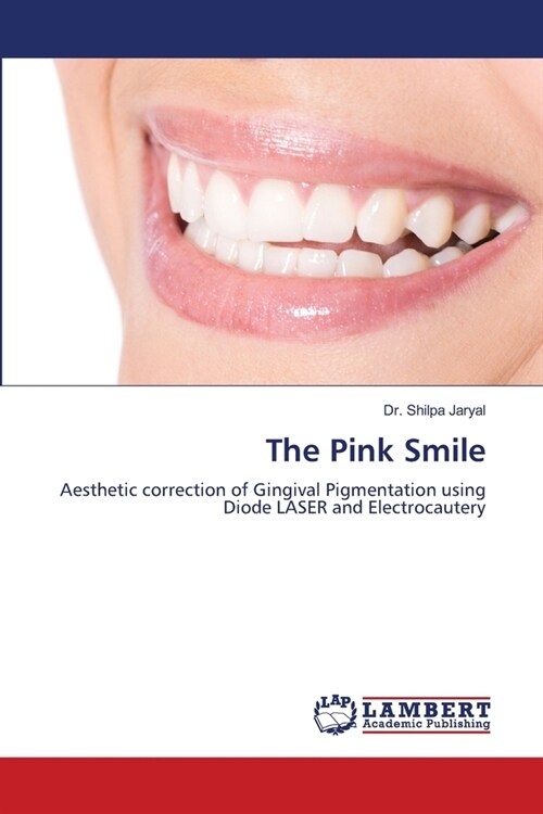 The Pink Smile (Paperback)