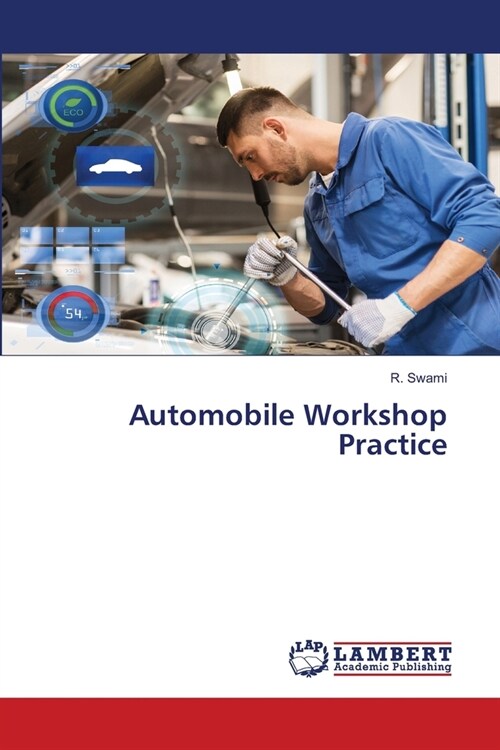 Automobile Workshop Practice (Paperback)