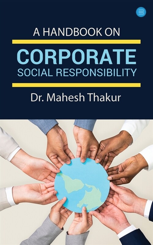 A Handbook On Corporate Social Responsibility (Paperback)