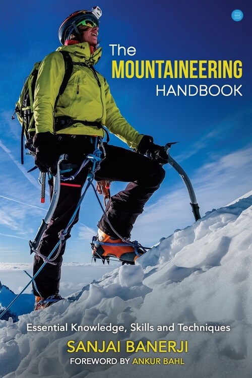 The Mountaineering Handbook (Paperback)