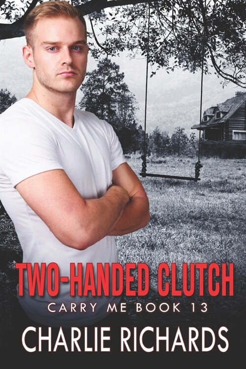 Two-Handed Clutch (Paperback)