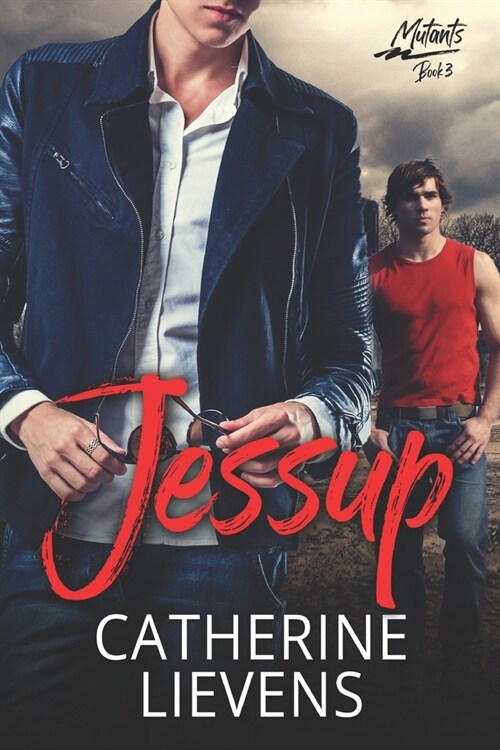 Jessup (Paperback)