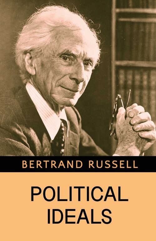 Political Ideals (Paperback)