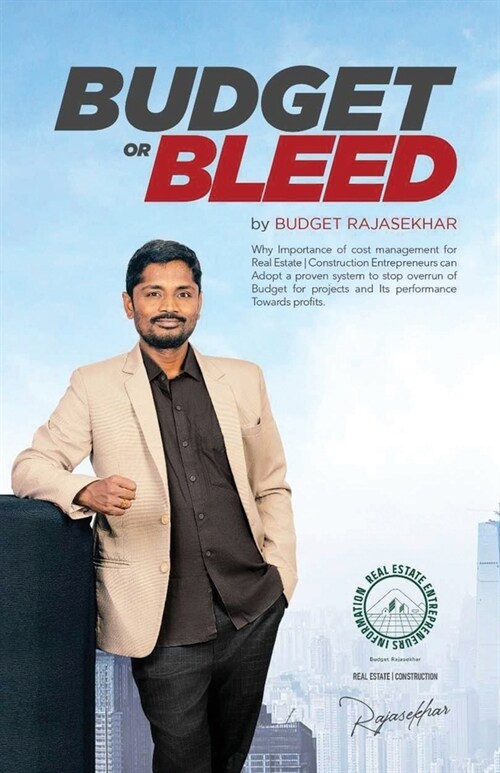 BUDGET or BLEED (Paperback)