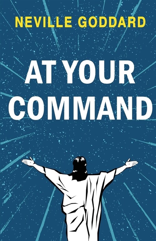 At Your Command (Paperback)