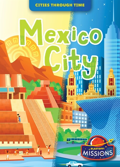 Mexico City (Paperback)