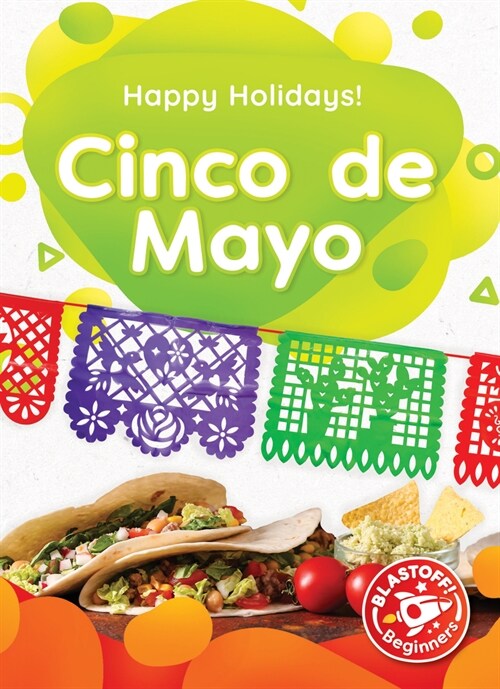 Cinco de Mayo (Paperback)