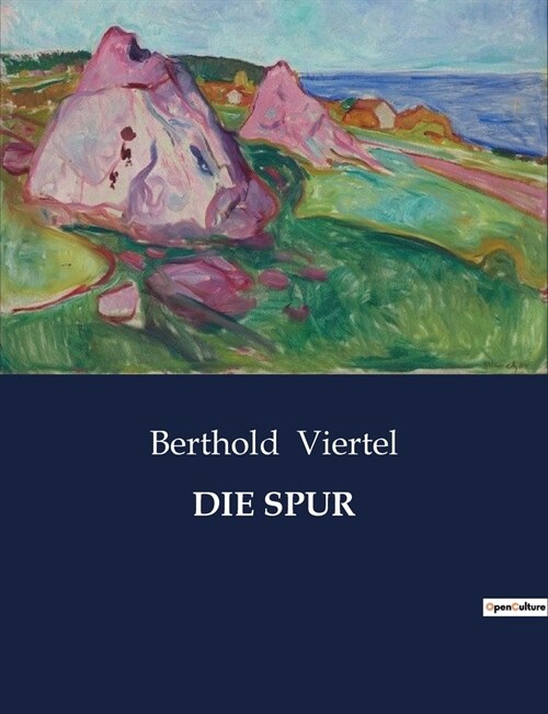 Die Spur (Paperback)