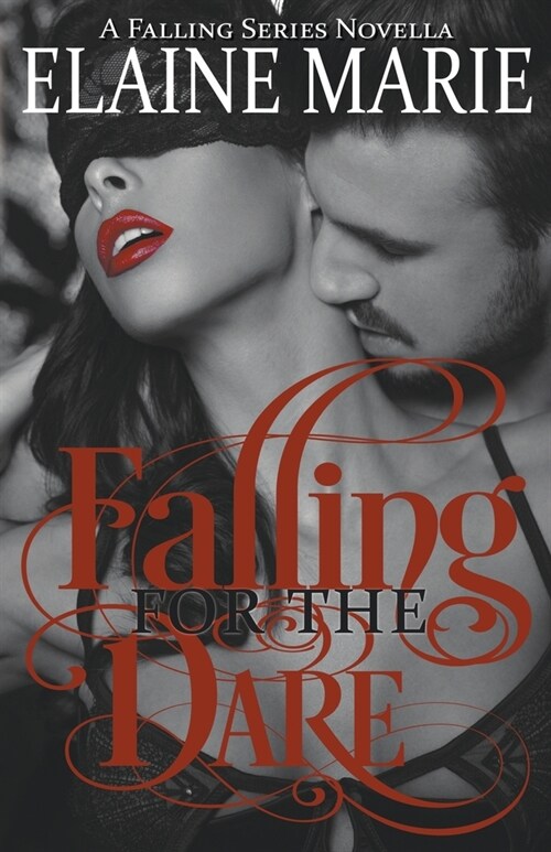 Falling For The Dare (Paperback)