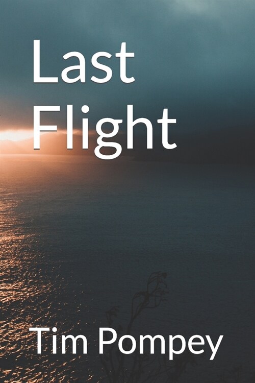Last Flight (Paperback)