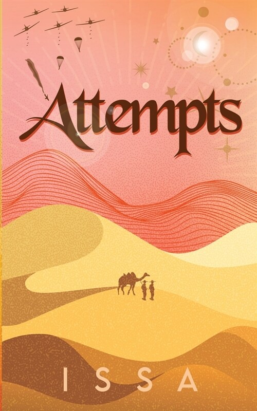 Attempts (Paperback)