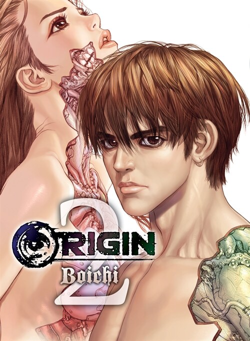 Origin 2 (Paperback)