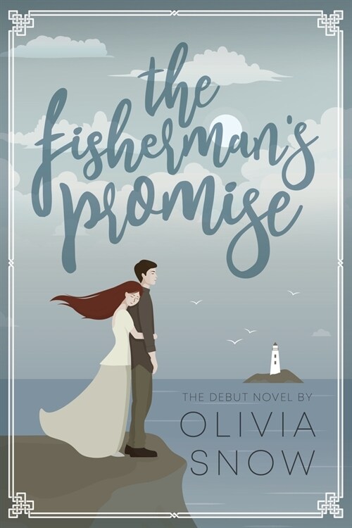 The Fishermans Promise: A Romantic Suspense Novel (Paperback)