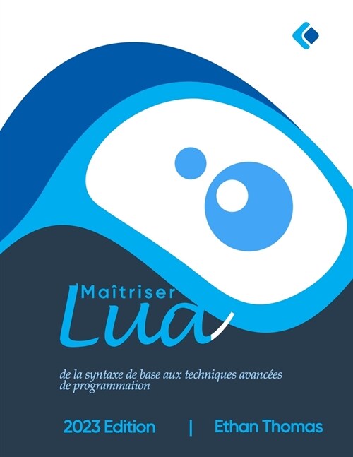 Ma?riser Lua: de la syntaxe de base aux techniques avanc?s de programmation (Paperback)