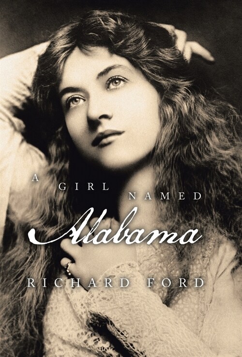 A Girl Named Alabama (Hardcover)