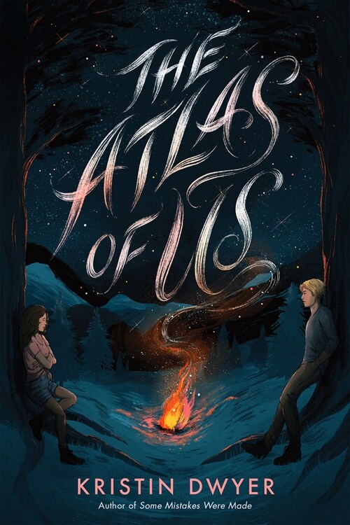 The Atlas of Us (Hardcover)