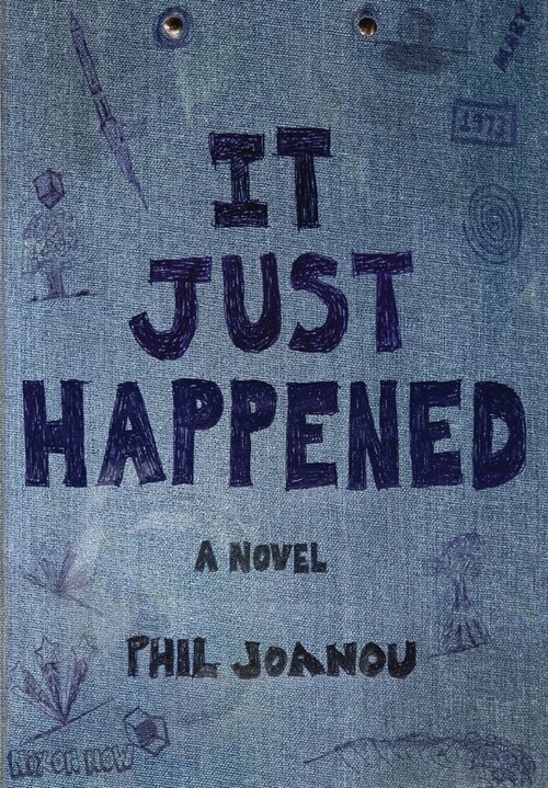 It Just Happened (Hardcover)