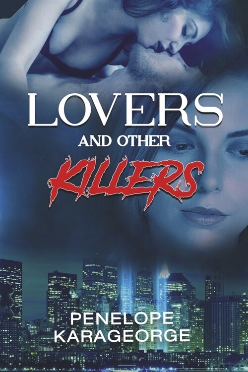 Lovers and Other Killers (Paperback)