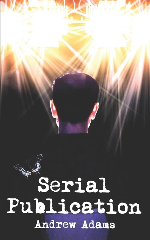 Serial Publication (Paperback)