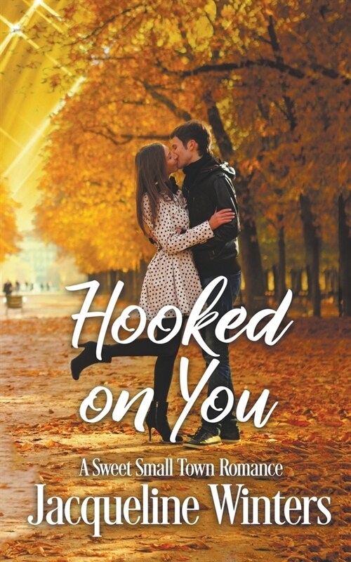 Hooked on You (Paperback)