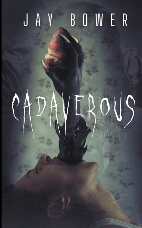 Cadaverous (Paperback)